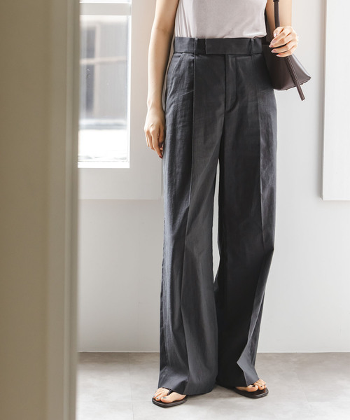 楽天市場】新品 21FW MAGLIANO 5者混 スラックス パンツ