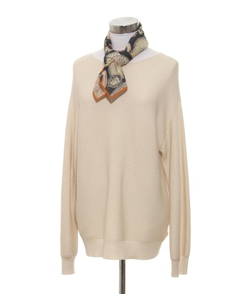 SWASH LONDON スカーフ バンダナ スカーフ コットン 65*65 レディース