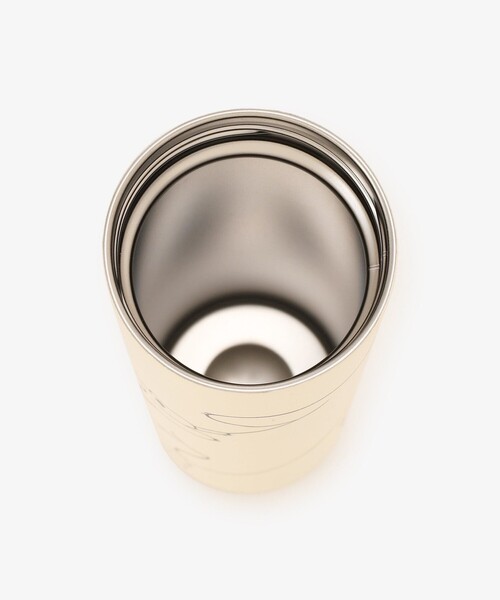 アフタヌーンティー　Wide Mouth 591ml MiiR アイボリー Afternoon Tea LIVING｜Wide Mouth/591ml/MiiR | Rakuten