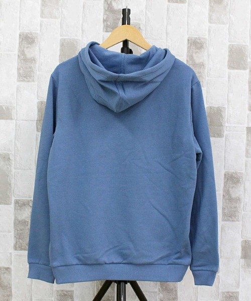 カルバンクライン CK モノグラムロゴ プルオーバー フーディ Calvin Klein パーカー CKJ モノグラムロゴ スウェットプル