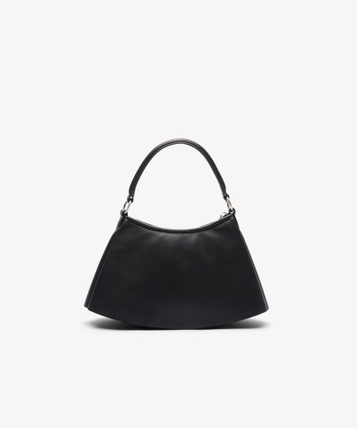 LACOSTE ショルダーバッグ バッグ ファッションショー テニス