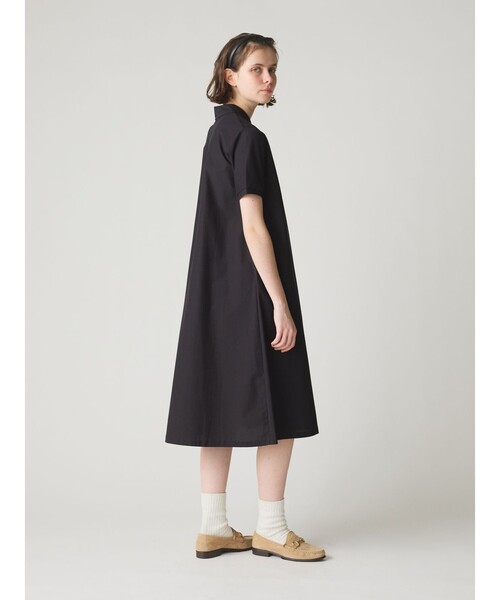 MidiUmi ワンピース ポロフレアワンピース : ZOZOTOWN Yahoo!店