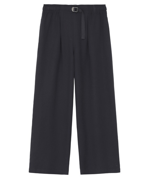新品タグ付☆ ZUCCA ズッカ パンツ　リヨセルツイル セール】(S)リヨセルツイル / パンツ / S（その他パンツ