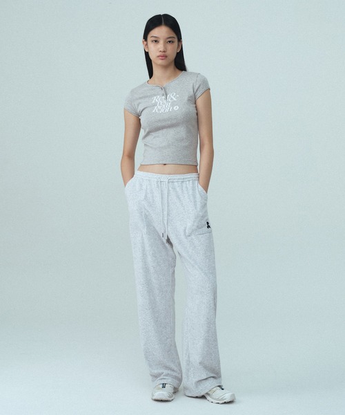 Rest＆Recreation tシャツ Rest＆Recreation/レストアンド