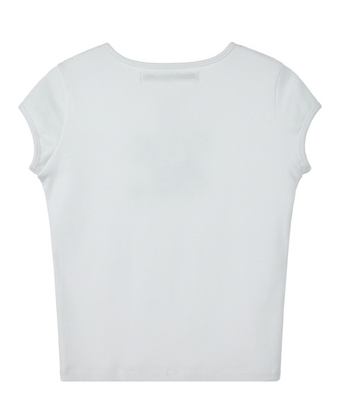 Rest＆Recreation tシャツ Rest＆Recreation/レストアンド