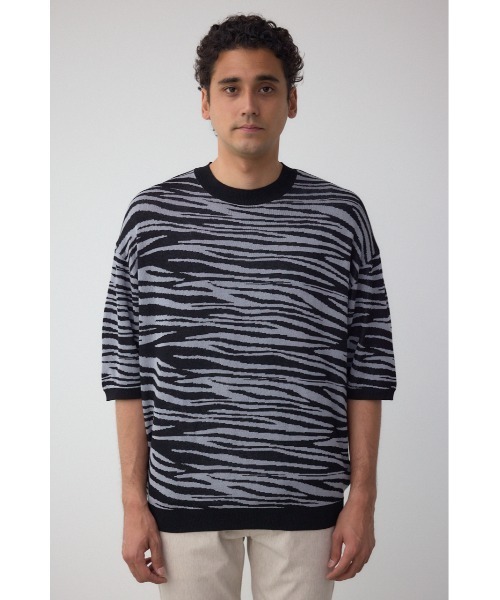 【茶色XXL】マルボンゴルフ カットソー セーター ニット メンズ長袖 トップス 茶色XXL】マルボンゴルフ カットソー セーター ニット メンズ