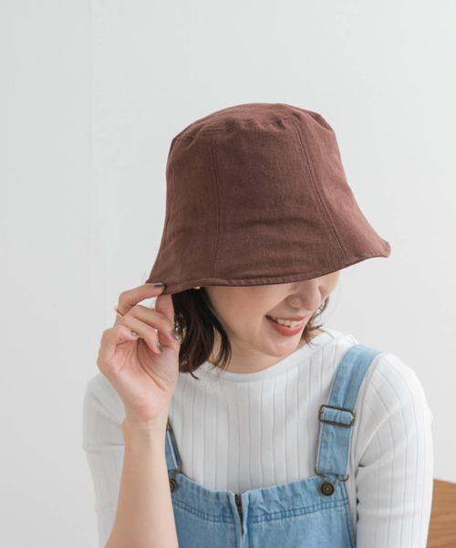 URBAN RESEARCH DOORS（アーバンリサーチドアーズ） 帽子 ハット