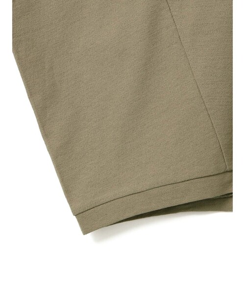tシャツ mizuiro ind コクーンワイドプルオーバー レディースの画像