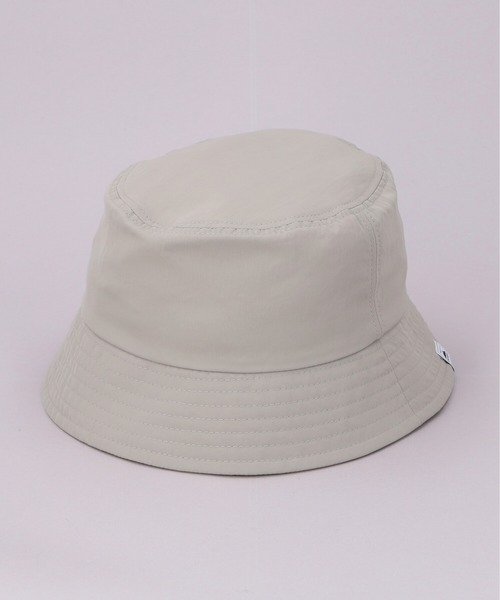 CA4LA（カシラ） uvカット 帽子 ハット 紫外線カット HK PAIL BIG N