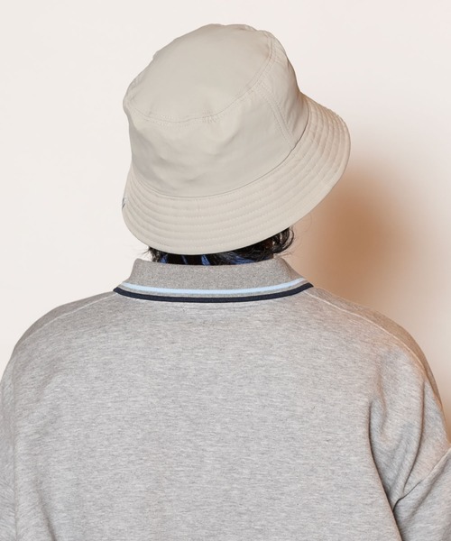 CA4LA（カシラ） uvカット 帽子 ハット 紫外線カット HK PAIL BIG N