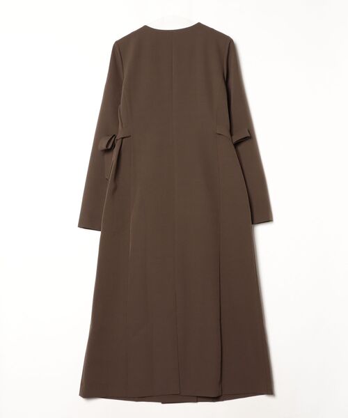 美品✨ボールジィ プレーンダブルフェイス スキッパーカラー