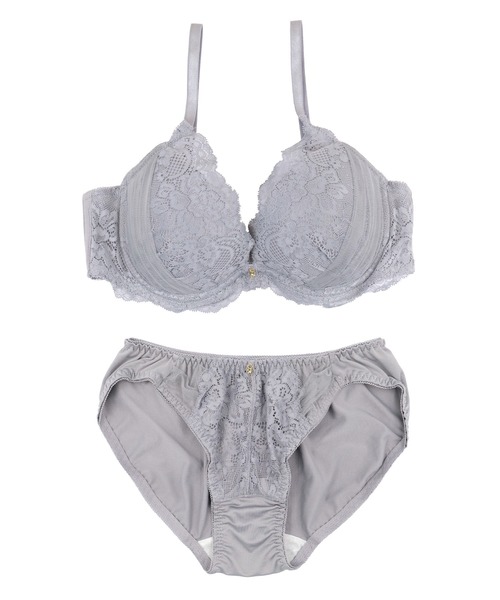 Tika（ティカ） ブラジャー ショーツセット 下着セット レディース