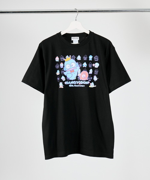 sanrio(サンリオ) ハンギョドン ハローキティ ポチャッコ