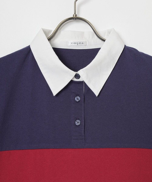 JWA  UNIQLO   ラガーシャツワンピース　完売　新品　2着セット JWA UNIQLO ラガーシャツワンピース 完売 新品 2着セット - メルカリ
