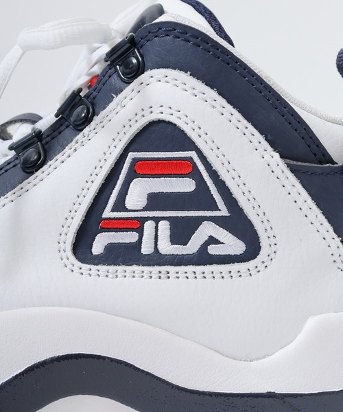 FILA スニーカー 96 GL Grant Hill Sneaker グラント ヒル