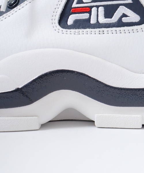 fila グラントヒルのおすすめ人気商品一覧 通販 - Yahoo