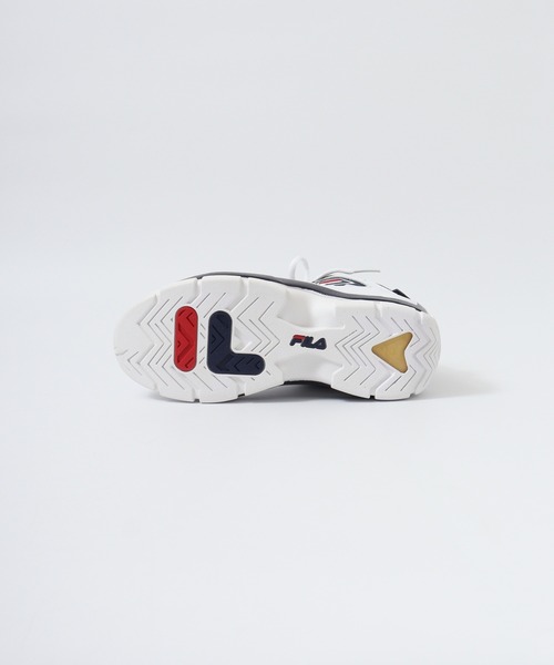FILA（フィラ） スニーカー FILA 96 GL Grant Hill Sneaker グラント