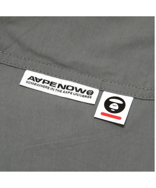 AAPE BY A BATHING APE（エーエイプバイアベイシングエイプ） パンツ