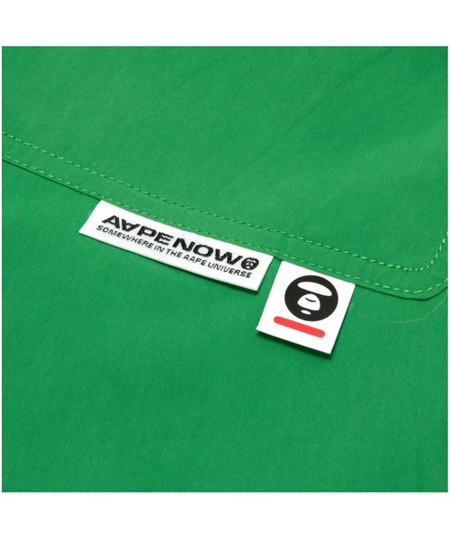 AAPE BY A BATHING APE（エーエイプバイアベイシングエイプ） パンツ