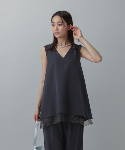 ARTS＆SCIENCE ノースリーブチュニック 楽天市場】【全品2BUY15%OFFクーポン】【SUMMER FAIR】SC-L