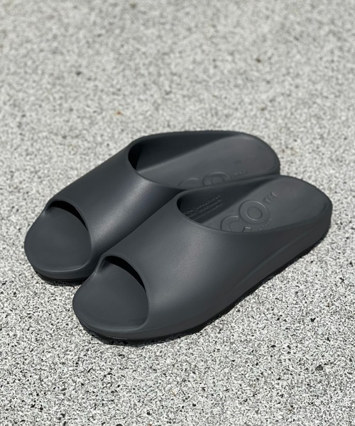 HYKE × PPACO＞コラボレーションサンダル | st company online