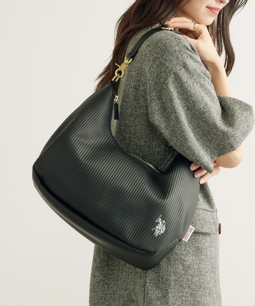 U.S. POLO ASSN.(ユーエスポロアッスン) ショルダーバッグ バッグ U.S. POLO ASSN.(ユーエスポロアッスン) ショルダーバッグ バッグ