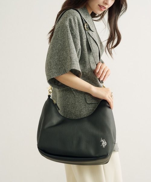U.S. POLO ASSN. ショルダーバッグ 楽天市場】U.S. POLO ASSN. ユーエスポロアッスン レディース