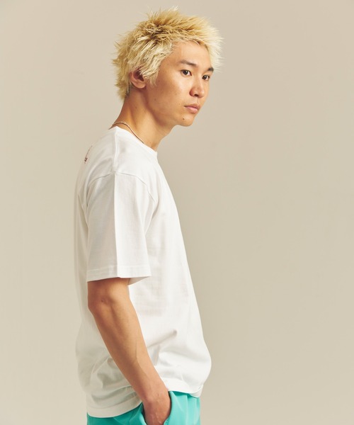 THRASHER（スラッシャー） tシャツ THRASHER SK8goat 6.2oz PREMIUM S