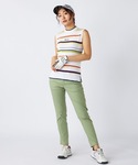 ブラウス シャツ 「FILA GOLF/フィラ...の詳細画像1