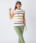ブラウス シャツ 「FILA GOLF/フィラ...の詳細画像3