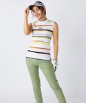 ブラウス シャツ 「FILA GOLF/フィラ...の詳細画像4
