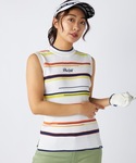 ブラウス シャツ 「FILA GOLF/フィラ...の詳細画像5