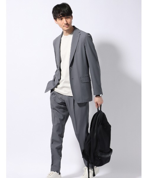 セレモニースーツ セットアップ PERFORMANCE SUIT「2点セット
