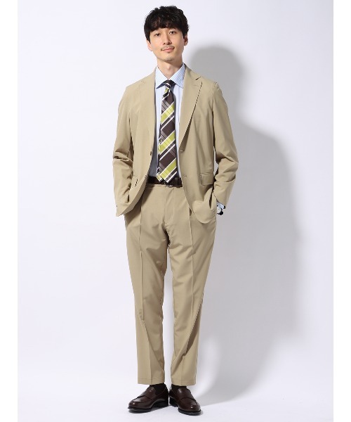 セレモニースーツ セットアップ PERFORMANCE SUIT「2点セット