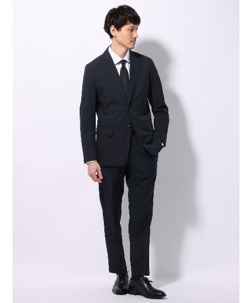 セレモニースーツ セットアップ PERFORMANCE SUIT「2点セット