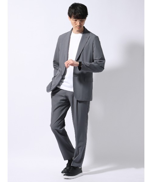 ｍ セットアップ2点セット セレモニースーツ セットアップ PERFORMANCE SUIT「2点セット