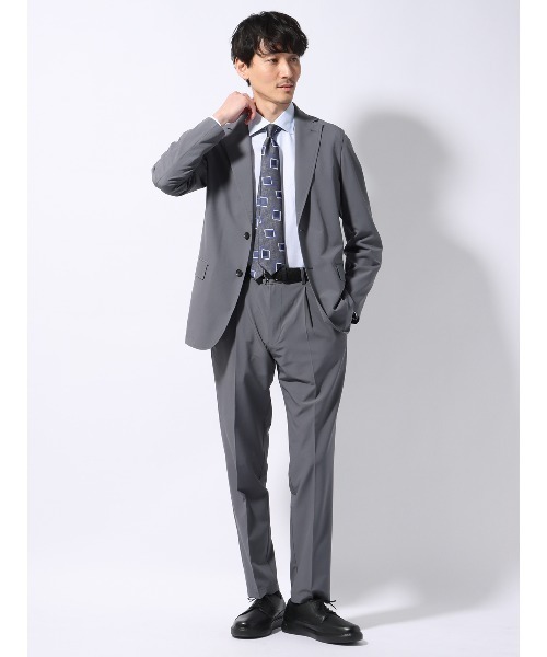 セレモニースーツ セットアップ PERFORMANCE SUIT「2点セット