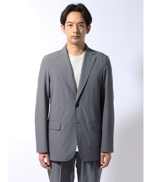セレモニースーツ セットアップ PERFORMANCE SUIT「2点セット