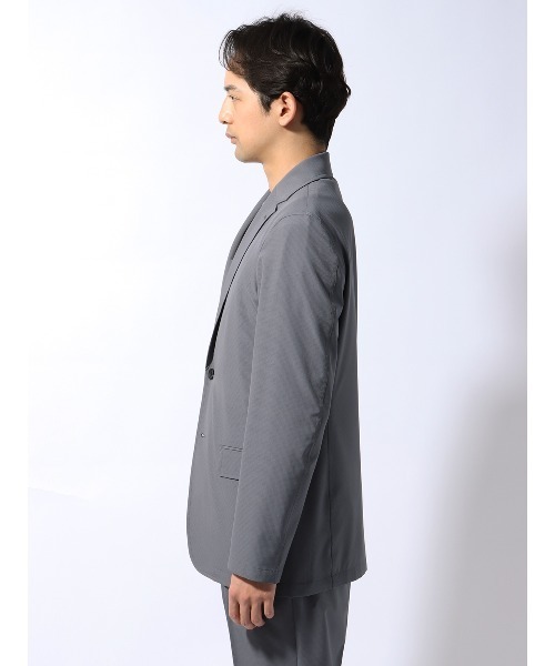 セレモニースーツ セットアップ PERFORMANCE SUIT「2点セット