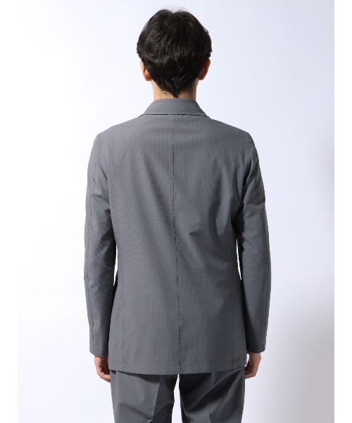 セレモニースーツ セットアップ PERFORMANCE SUIT「2点セット