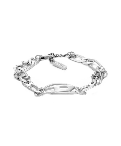 DIESEL メンズブレスレット｜メンズアクセサリー｜ファッション