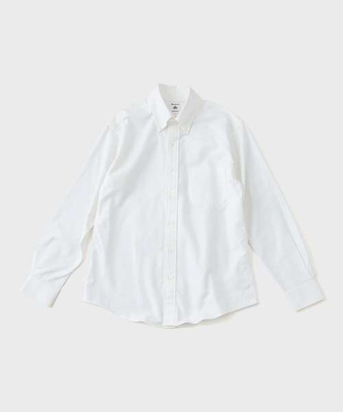 シャツ SOUTHWICK / サウスウィック OXFORD BD SHIRTS メンズ
