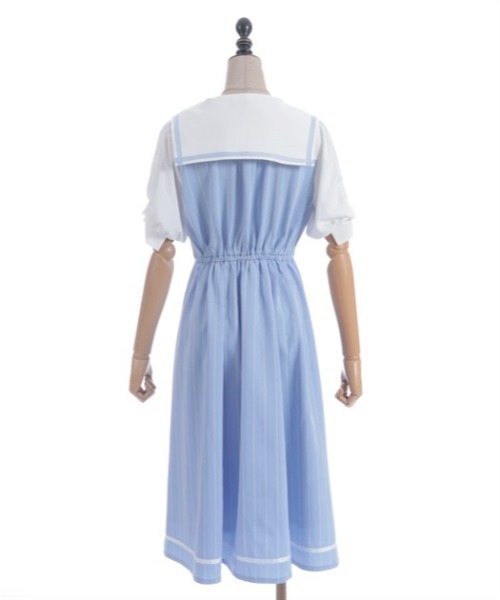 axes femme POETIQUE ガーリードッキングワンピース CI351X48P_L.jpg