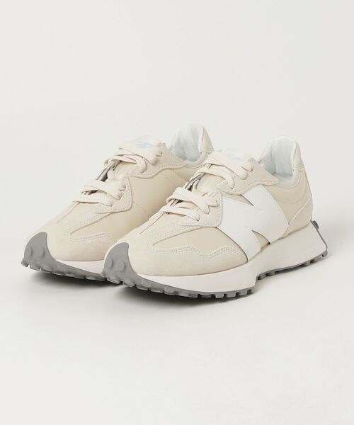 New Balance ニューバランスcm1700 ベージュスニーカー 25.5 ニューバランスCM1700NM ベージュ 23.5cm 新品未使用