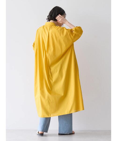 AMERICAN HOLIC 「AMERICAN HOLIC」 シャツワンピース L