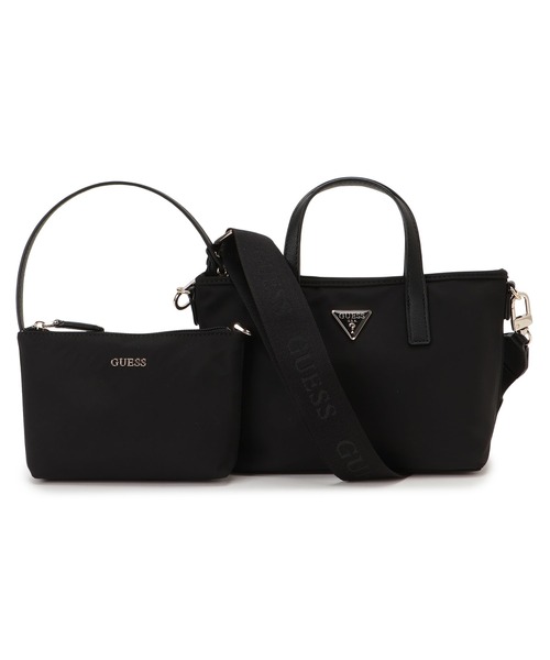 ショルダーバッグ バッグ ECO Gemma Mini Tote トートバッグ レディース