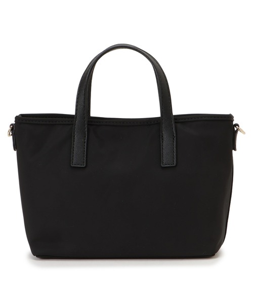 GUESS（ゲス） ショルダーバッグ バッグ ECO Gemma Mini Tote トート