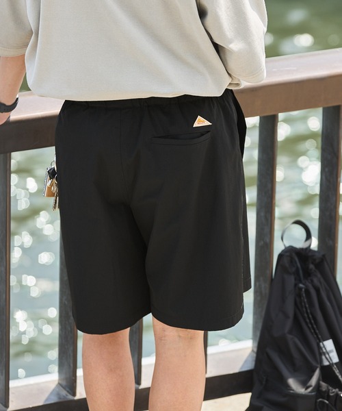 KELTY（ケルティ） ハーフパンツ パンツ レディース メンズ : ZOZOTOWN
