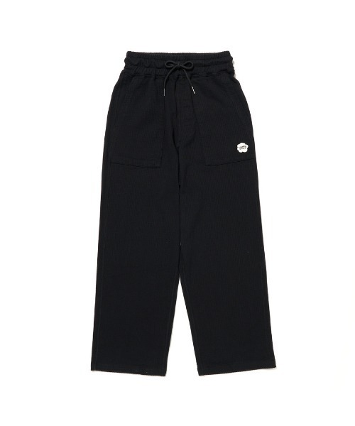STUDIO SEVEN パンツ Cotton Wide Easy Pants「STUDIOSEVEN/スタジオ