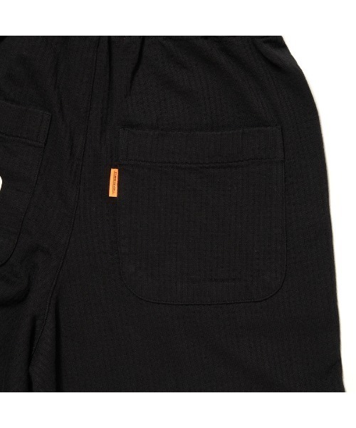 STUDIO SEVEN パンツ Cotton Wide Easy Pants「STUDIOSEVEN/スタジオ